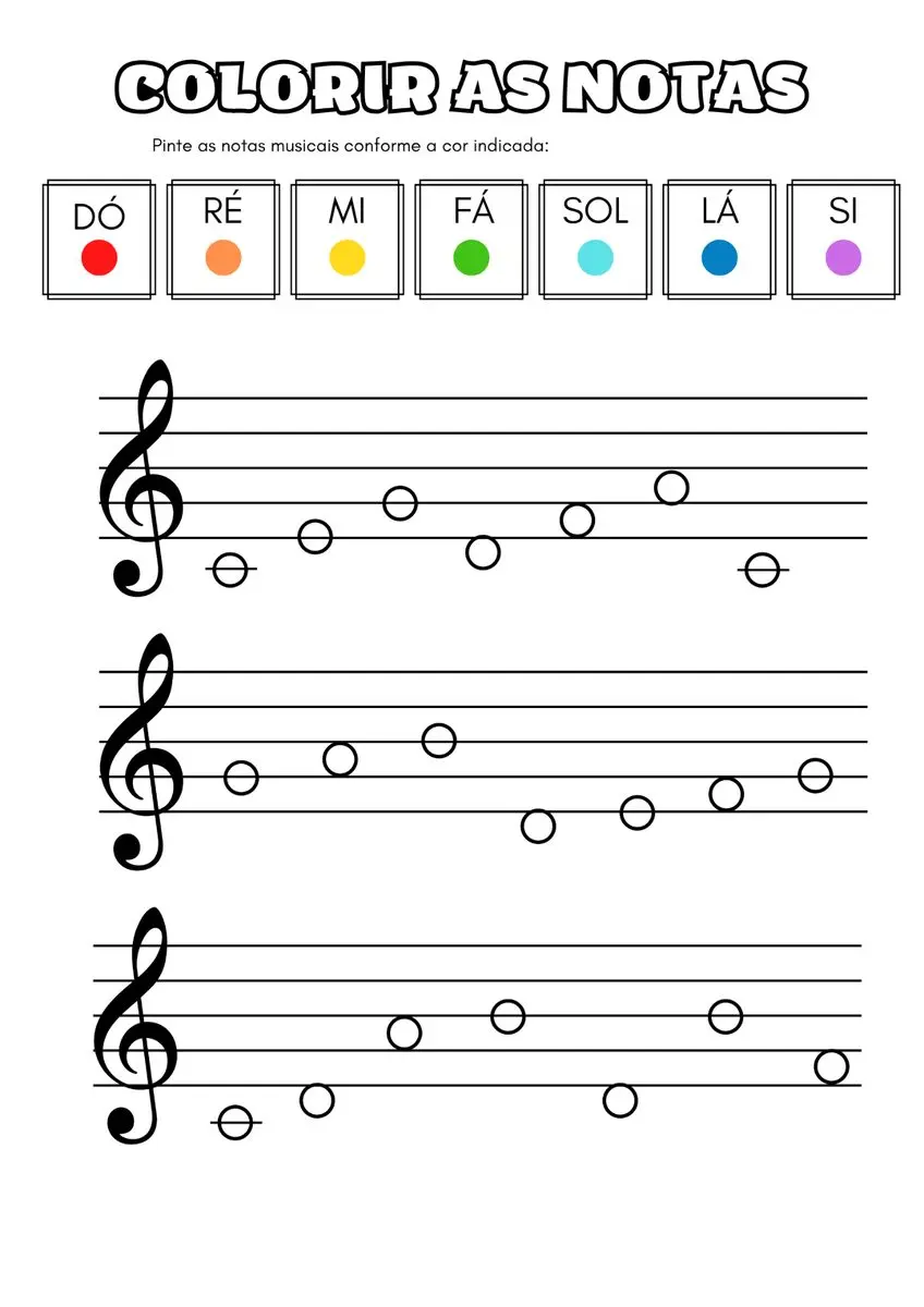 material-colorir-notas