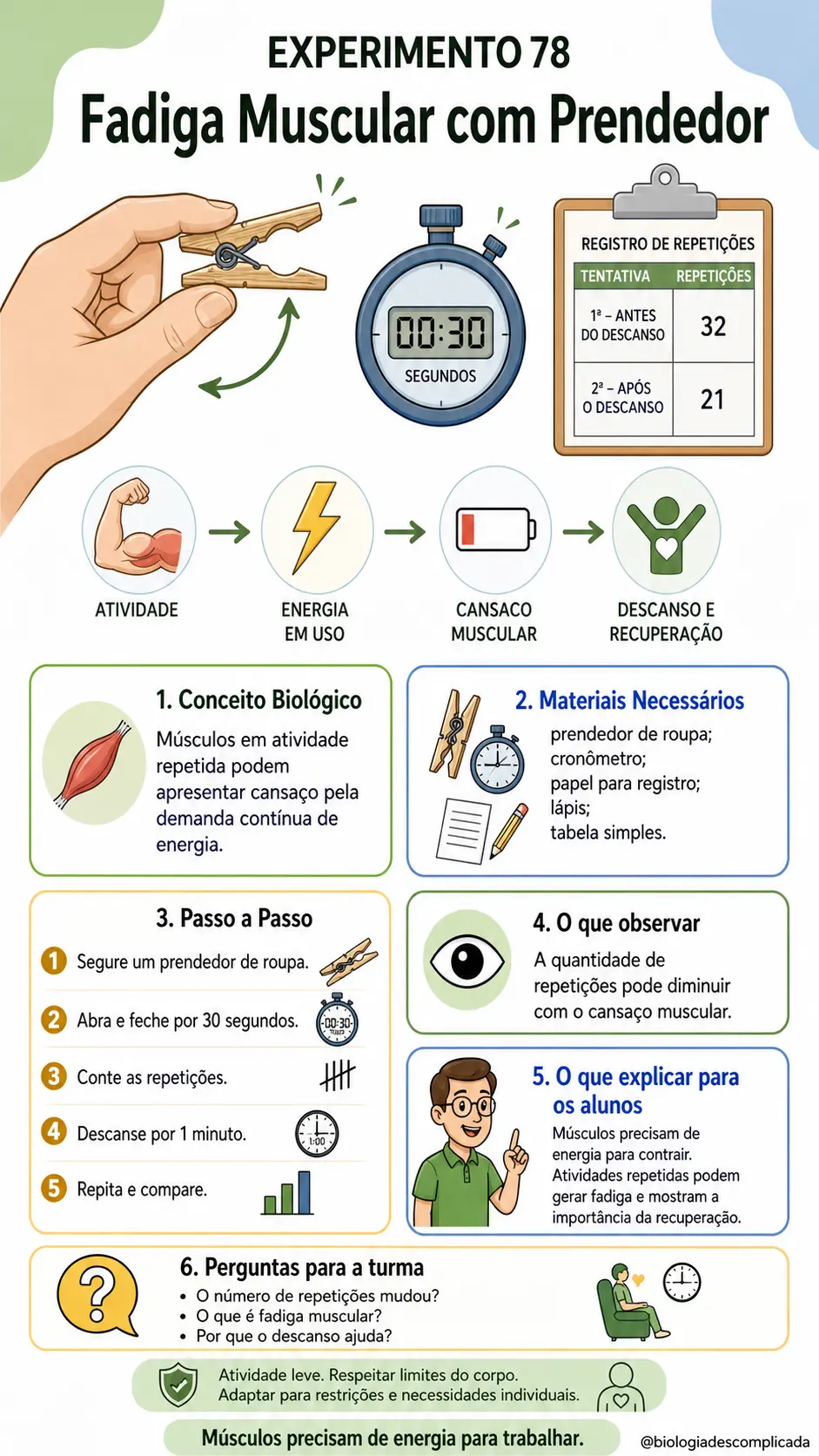 Experimento 78